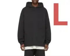 ESSENTIALS Relaxed Hoodie Stretch limo Lのサムネイル