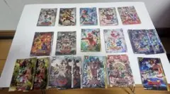 未開封 明治 スーパーチェンジカード 第1弾 ニャース - メルカリ
