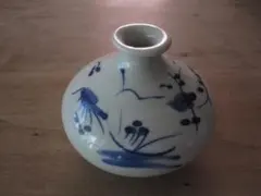 古伊万里鬢付け油小壺 古伊万里鬢付け油小壺 | Mercari