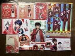 カラフルピーチ　ゆあん