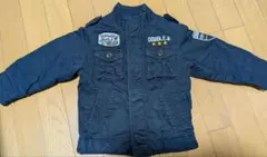 ジャケット100サイズ　ダブルビー
