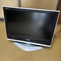 Panasonic VIERA 19型HDD内蔵テレビ - メルカリ