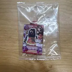 アイカツ！ だれでもアイドル活動アクリルチャーム3 紫吹蘭 ③