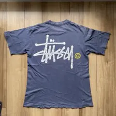 142 STUSSY 8 Ball Tokyo Fade Tee - メルカリ
