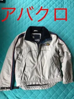 アバクロンビー&フィッチ ジャケットのサムネイル