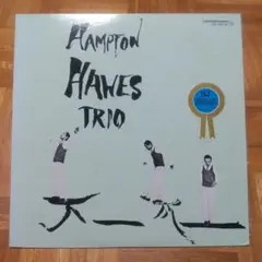 ザ・トリオ　ハンプトンホース　レコード