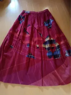 2025年最新】慈雨 レディース ロングスカートの人気アイテム - メルカリ