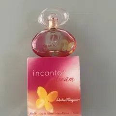 フェラガモインカントドリーム香水