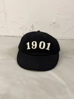 NEIGHBORHOOD ベースボールキャップ ブラック M/L ハイカーレイン ベースボールキャップ – ボルサリーノ