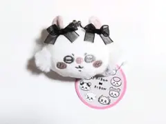 ちいかわ ミニがまぐち〜リボン〜 モモンガ