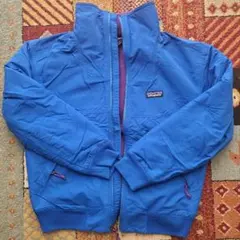 patagonia　パタゴニア　シンチラ　フリース