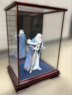 2026年最新】lladro ガラスケースの人気アイテム - メルカリ