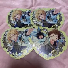 あんスタ プチプリ 仁兎なずな 天満光