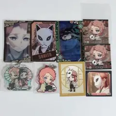 鬼滅の刃 錆兎 まとめ売り