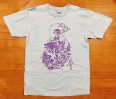 幽閉サテライト 古明地さとり Tシャツ Lサイズ 東方 東方Project 廃盤 幽閉サテライト 古明地さとり Tシャツ Lサイズ 東方 東方Project 廃盤