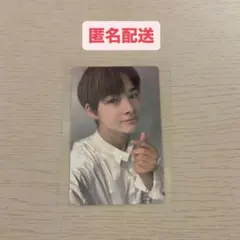 【ENHYPEN】FC アンケート 1000人 抽選 トレカ ニキ