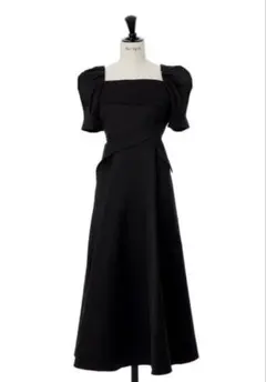 2025年最新】Troncais puff sleeve dressの人気アイテム - メルカリ