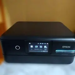 エプソンプリンターエコタンクEW-M754TB総印刷枚数8013枚 - メルカリ