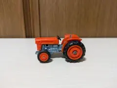 2026年最新】トミカ クボタ トラクターの人気アイテム - メルカリ
