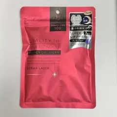 QUALITY 1st ダーマレーザー スーパーレチノール100 7枚入