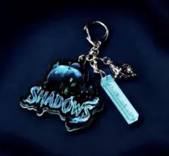 Mrs. GREEN APPLE ミセス SHADOWS アクリルキーホルダー