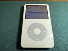 2026年最新】ipod classic 5.5の人気アイテム - メルカリ
