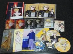 アイドリッシュセブン アイナナ 六弥ナギ セット