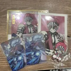 鬼滅の刃 猗窩座