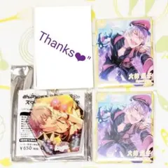 あんスタ UNDEAD セット まとめ売り ①