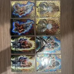 エナジーマーカー　パラレルまとめ売り