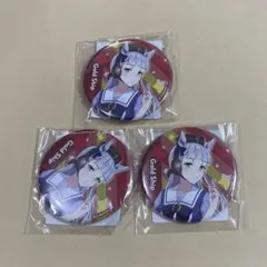 2026年最新】ゴールドシップ 缶バッジの人気アイテム - メルカリ