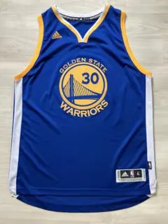 NBA ステフィン・カリー CURRY ＃30　ウォリアーズ　ユニフォーム