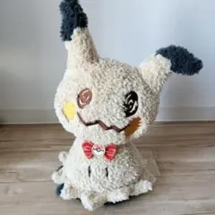 一番くじ　A賞　ミミッキュ　ぬいぐるみ