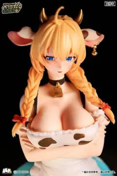ウェイトレス　デイジー　1/12　アクションフィギュア
