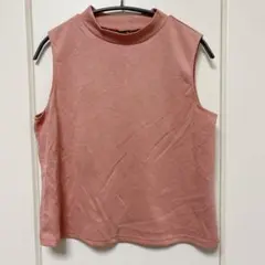 別注】＜OVERNEATH ＞HEMP MOCK NECK095/トップス | Mercari