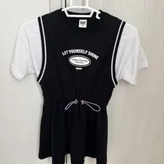 ANAP ワンピース 120cm