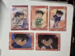 名探偵コナン 秋の華和装 AGF2025 イベント限定 カード 江戸川コナン