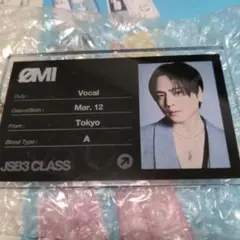 2025年最新】登坂広臣 アクスタの人気アイテム - メルカリ