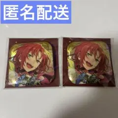 追光缶バッジ レオ