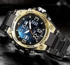 スポーツウォッチ