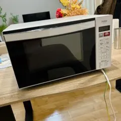 【全国発送】⭐️美品⭐️ 2022年製 50 60Hz共用 電子レンジ 電子レンジのフリマアイテム一覧