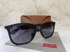 Ray-Ban レイバン サングラス CHRIS RB4187 - 54mm