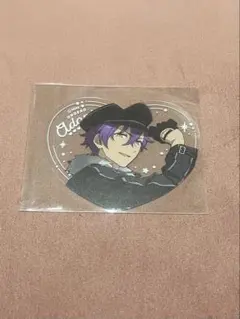 あんスタ 乙狩アドニス ぴくりあ