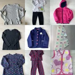 女の子　まとめ売り　130