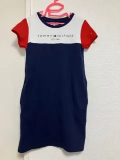 【トミーヒルフィガー】ワンピース（122）
