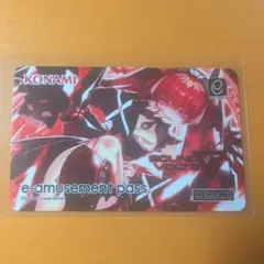 SDVX 恋刃 e-amusement passのサムネイル