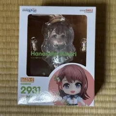 プロジェクトセカイ カラフルステージ！feat.初音ミク ねんどろいど花里みのりのサムネイル