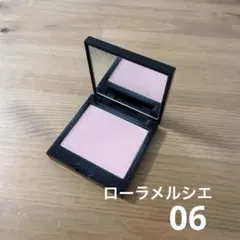 ローラメルシエ　ブラッシュ カラー インフュージョン 06