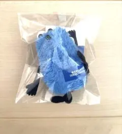 パペットスンスン ぬいぐるみマスコット スンスン winter ver.ノーマル