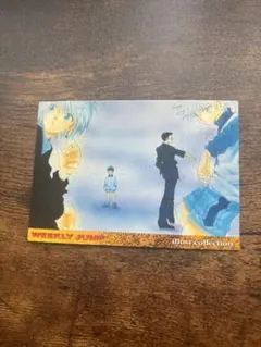 HUNTER×HUNTER ジャンフェス2004 限定カード - メルカリ